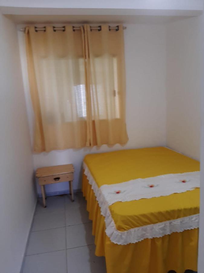 Village Praia De Jaua, Casa 03 Camaçari Εξωτερικό φωτογραφία
