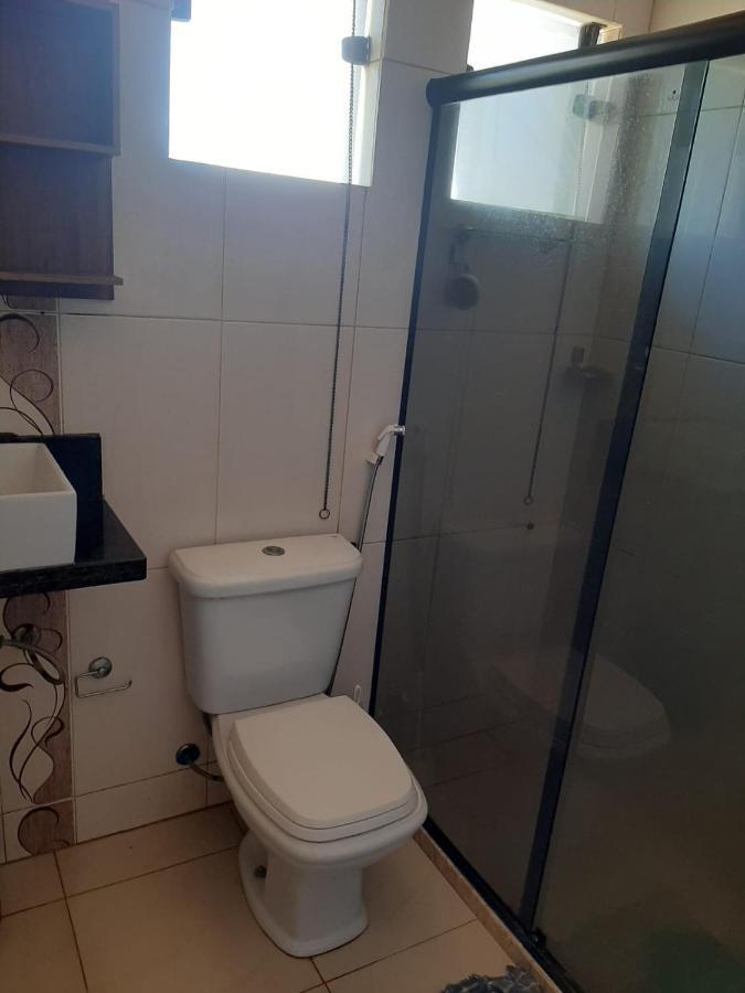 Village Praia De Jaua, Casa 03 Camaçari Εξωτερικό φωτογραφία